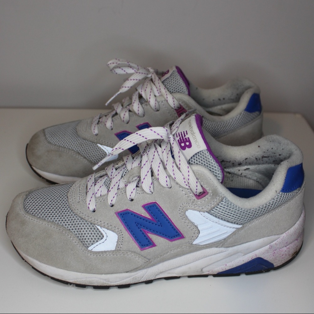 New Balance 580